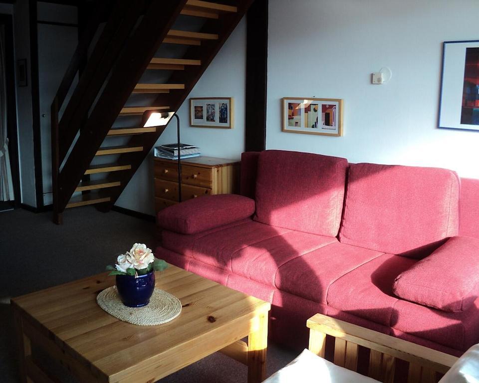 Ferienwohnung Teddy Siegsdorf Room photo